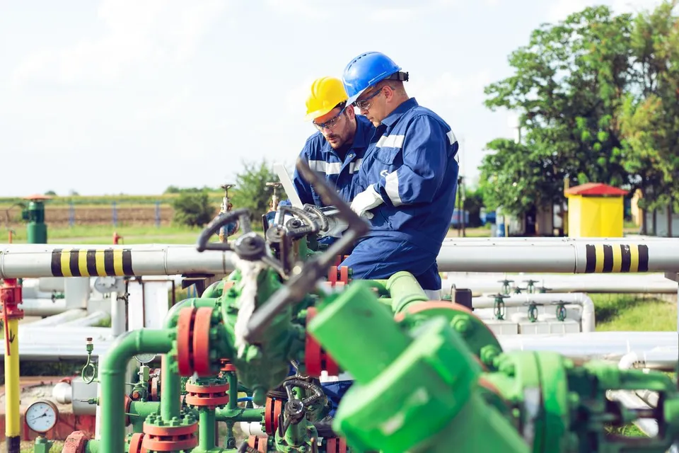 OILFIELD RENTALS